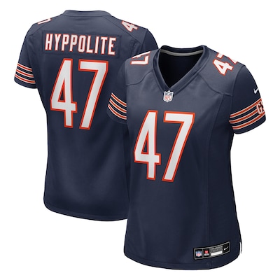 Chicago Bears Women Jerseys 2025-10-17-066